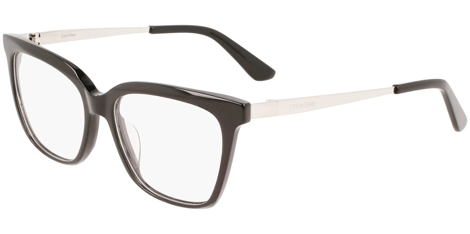 Fendi F906 442 Womens Blue Rectangular Full Rim Eyeglasses Frames 51 x 16 x 135 3